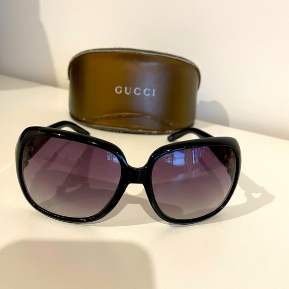Poshmark gucci sunglasses Clearance